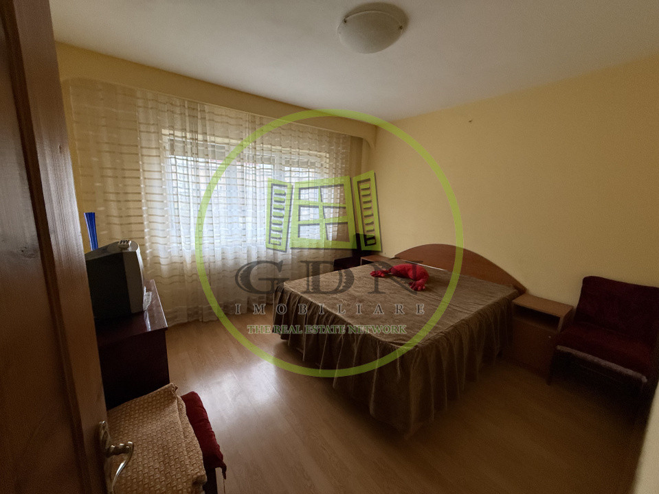 Apartament 2 camere decomandat, 51 mp, Calea Severinului, Zona Parc Maria Tanase