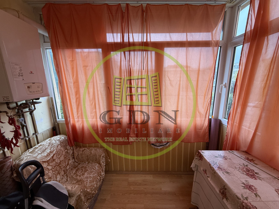 Apartament 2 camere decomandat, 51 mp, Calea Severinului, Zona Parc Maria Tanase