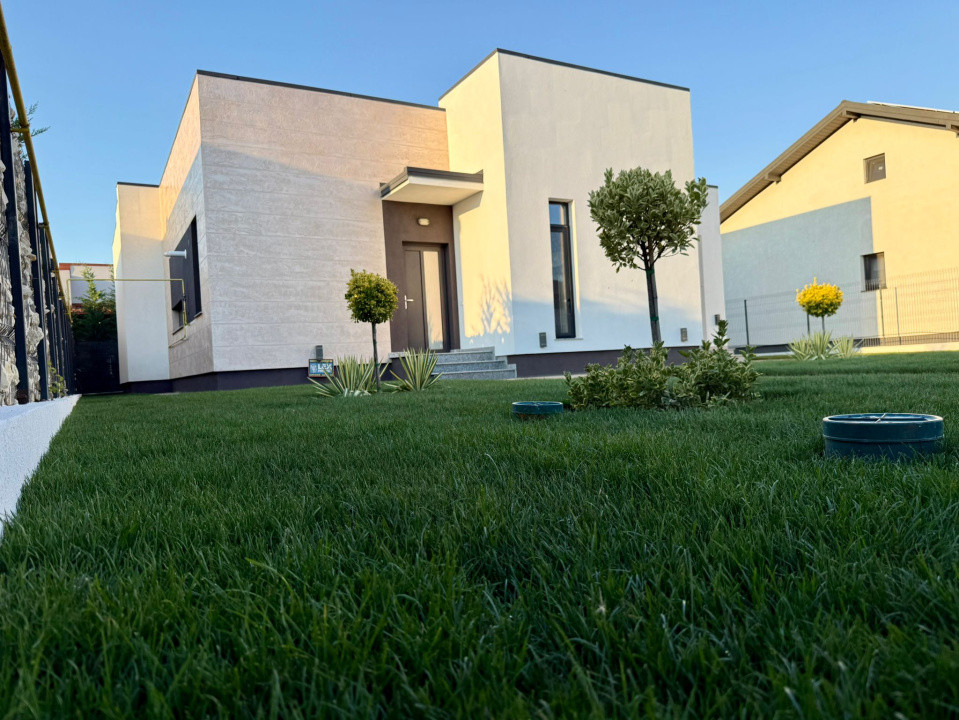 Casă  în cartierul Livadă 