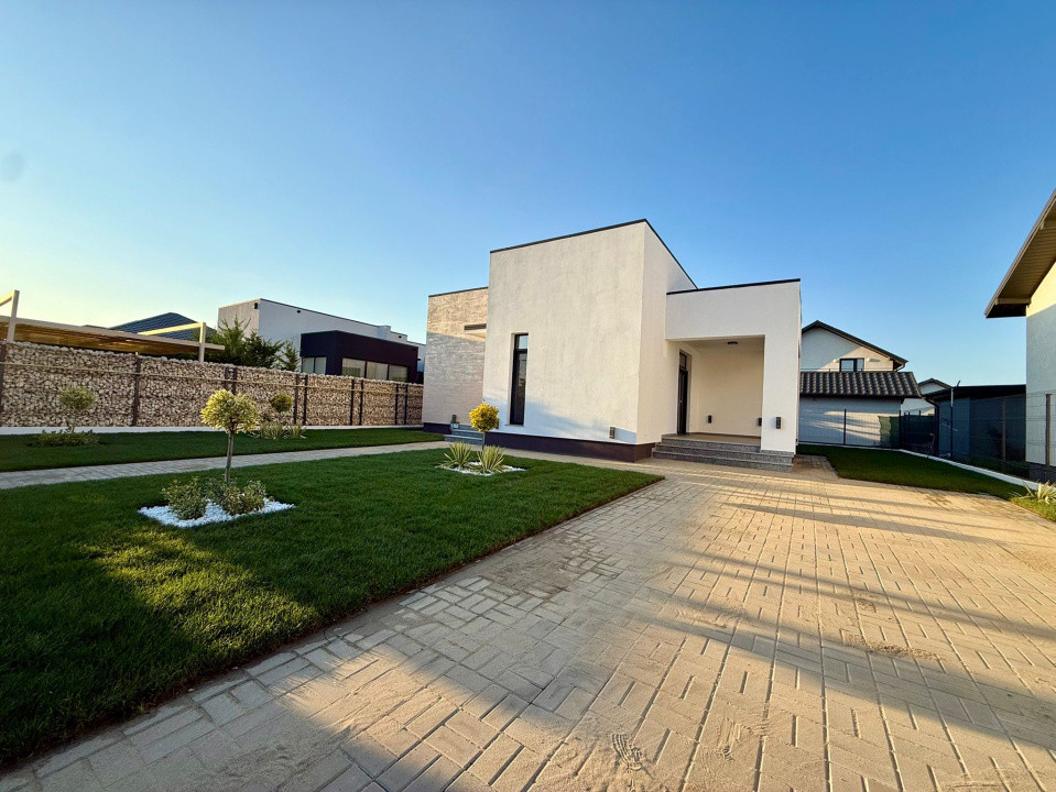 Casă  în cartierul Livadă 