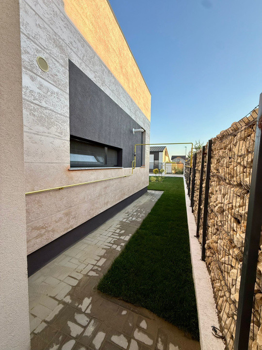 Casă  în cartierul Livadă 