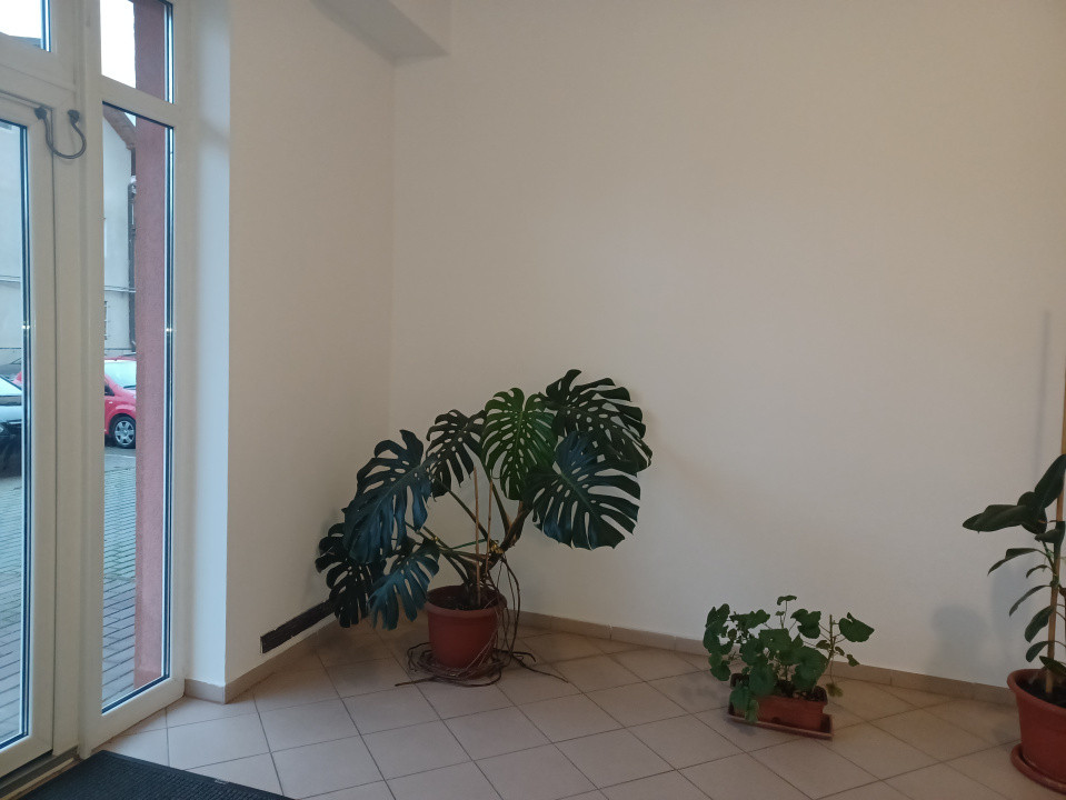 Studio de vanzare Tractorul