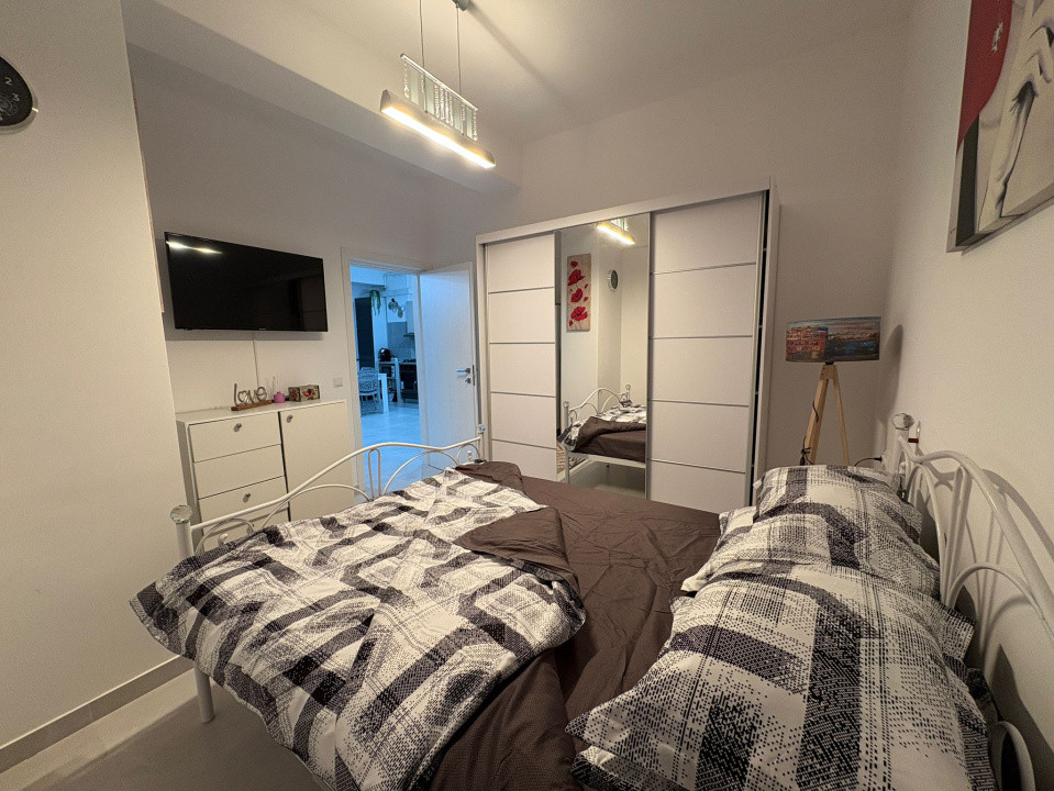 Apartament, 2 camere, open-space, Calea Bucuresti, Zona Electroputere