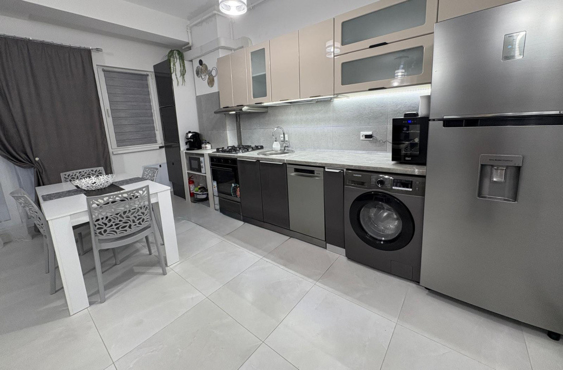 Apartament, 2 camere, open-space, Calea Bucuresti, Zona Electroputere