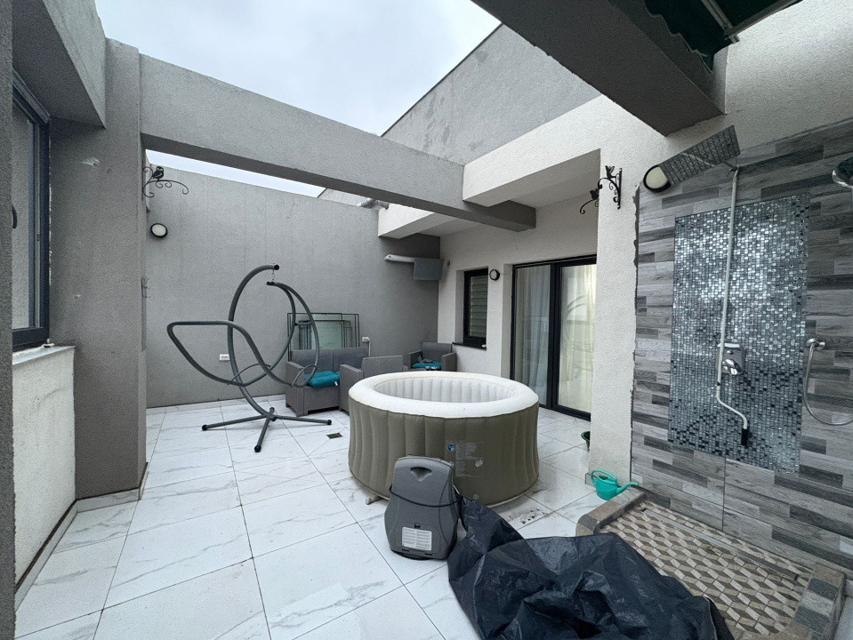 Apartament, 2 camere, open-space, Calea Bucuresti, Zona Electroputere