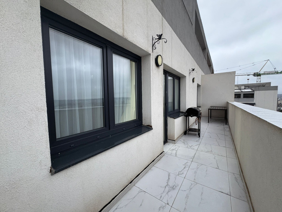 Apartament, 2 camere, open-space, Calea Bucuresti, Zona Electroputere