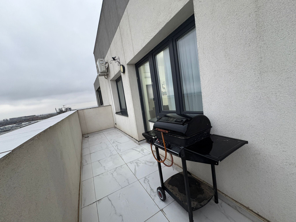 Apartament, 2 camere, open-space, Calea Bucuresti, Zona Electroputere