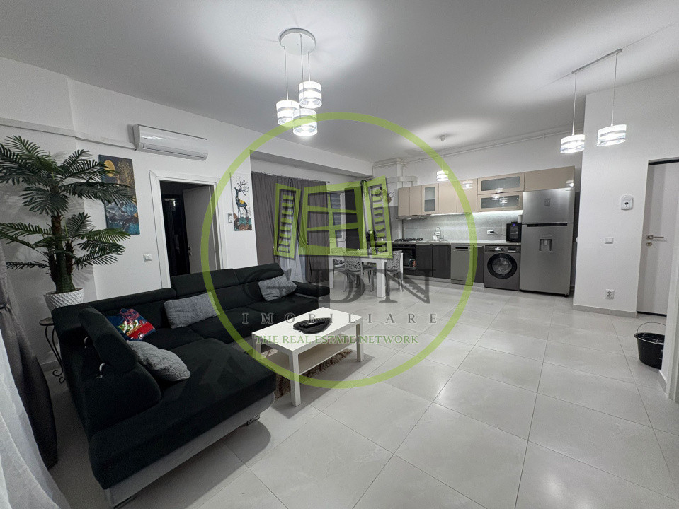 Apartament, 2 camere, open-space, Calea Bucuresti, Zona Electroputere