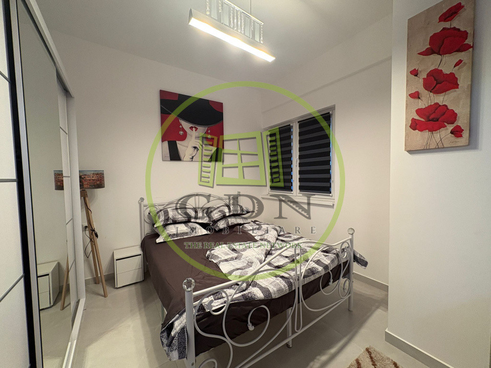 Apartament, 2 camere, open-space, Calea Bucuresti, Zona Electroputere