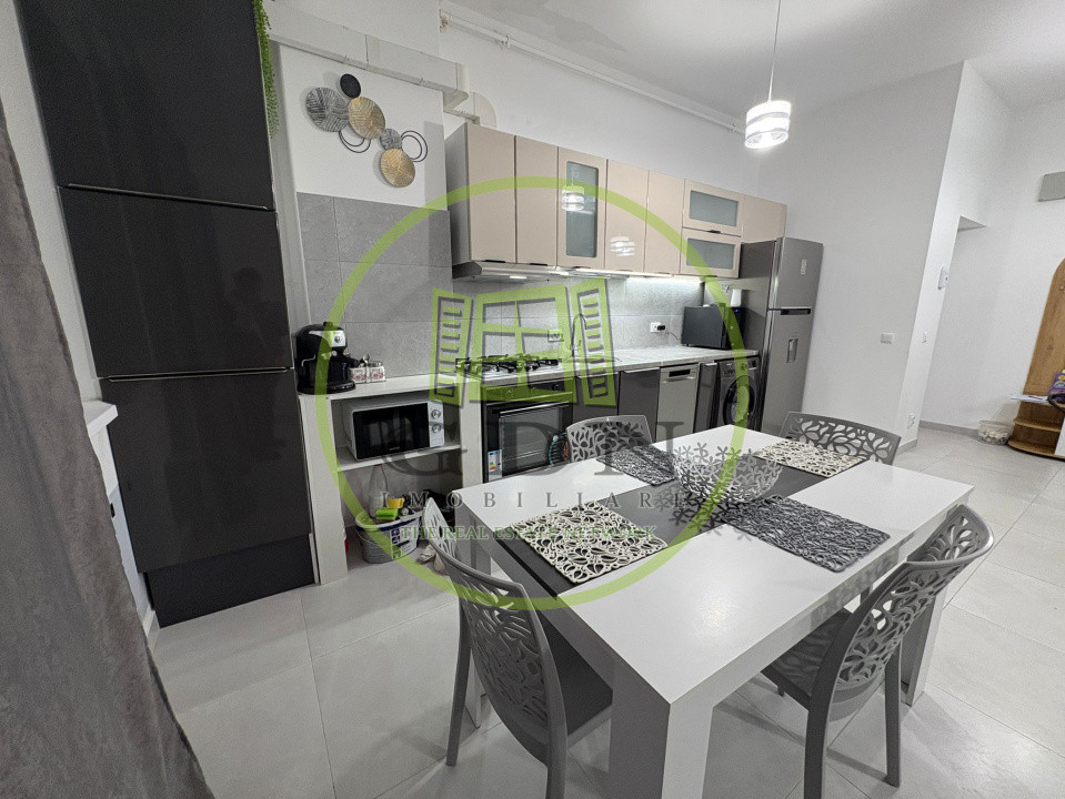 Apartament, 2 camere, open-space, Calea Bucuresti, Zona Electroputere