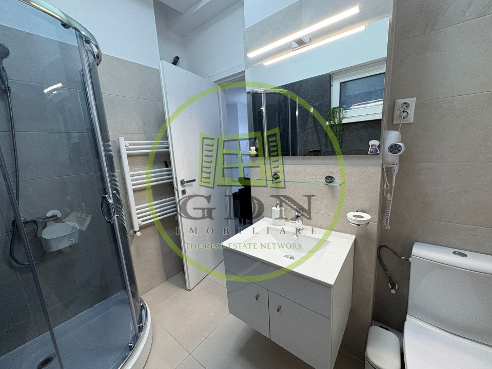 Apartament, 2 camere, open-space, Calea Bucuresti, Zona Electroputere