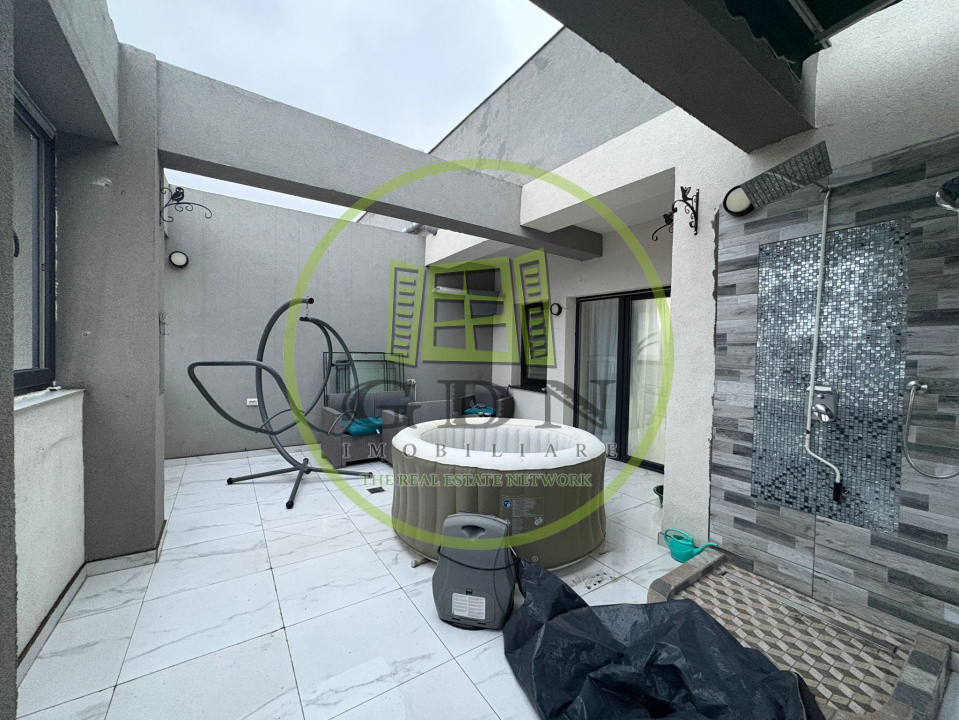 Apartament, 2 camere, open-space, Calea Bucuresti, Zona Electroputere