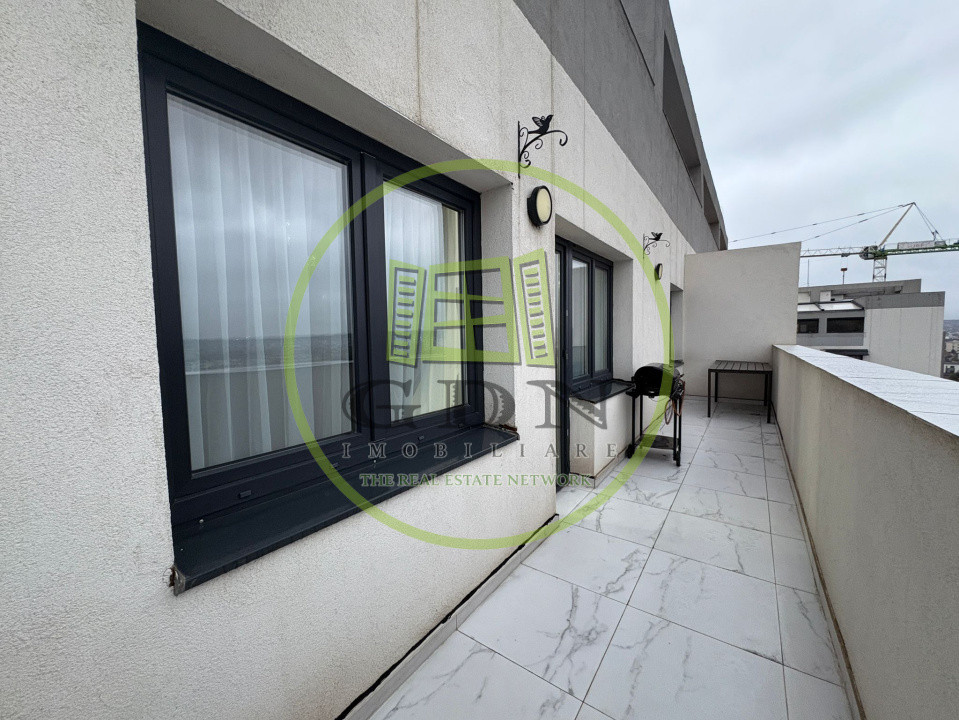 Apartament, 2 camere, open-space, Calea Bucuresti, Zona Electroputere