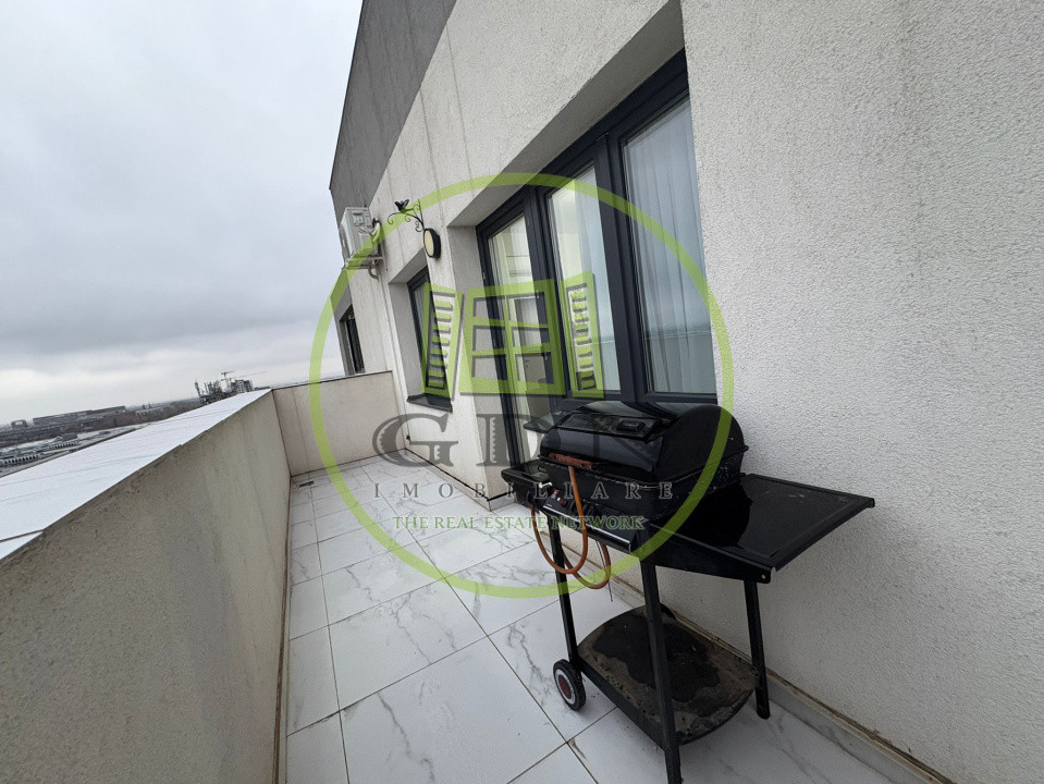 Apartament, 2 camere, open-space, Calea Bucuresti, Zona Electroputere