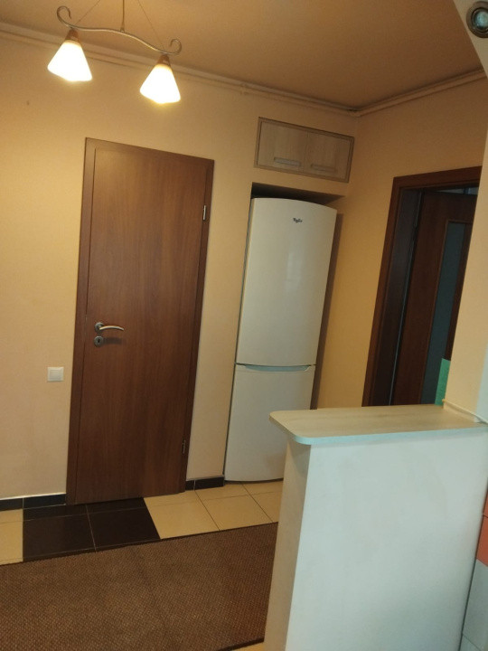 Apartament de inchiriat 2 camere| 50 mp | Zona Terezian