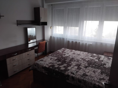 Apartament de inchiriat 2 camere| 50 mp | Zona Terezian