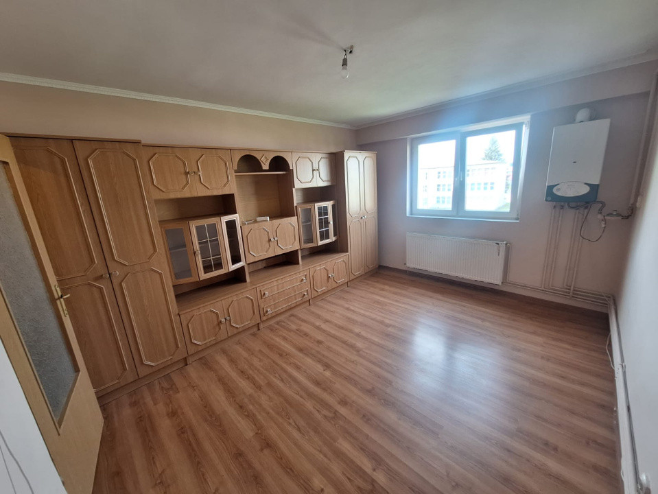 Garsoniera de vanzare |  22 mp utili | zona Compa