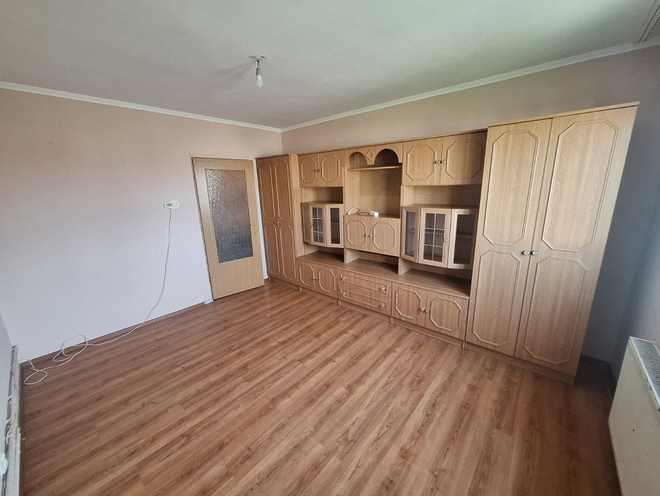 Garsoniera de vanzare |  22 mp utili | zona Compa