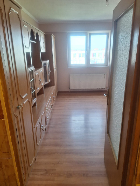 Garsoniera de vanzare |  22 mp utili | zona Compa