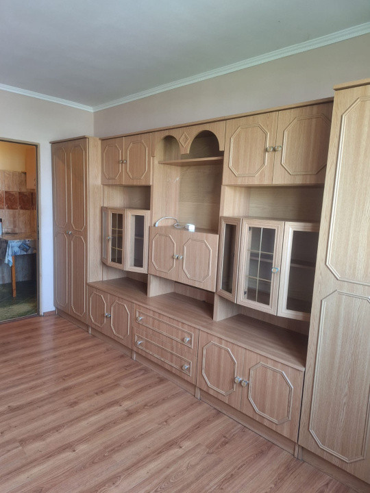 Garsoniera de vanzare |  22 mp utili | zona Compa