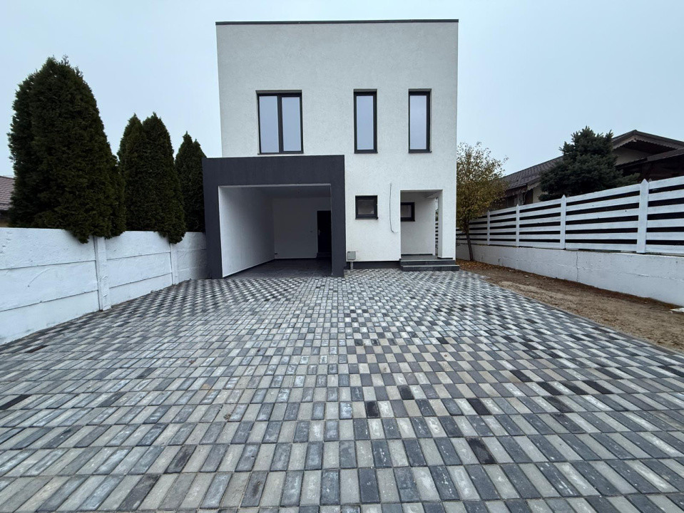 Casa P+1, 240 MP teren, 140 MP utili, Craiova, zona Bariera Valcii