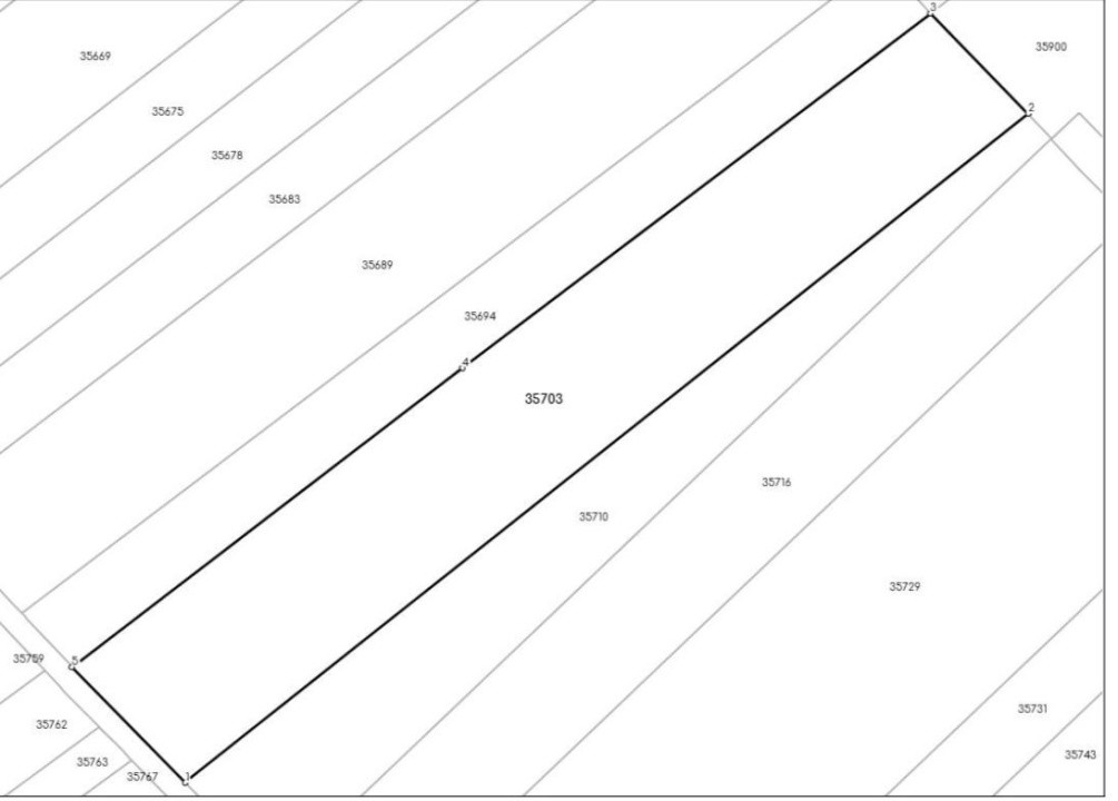 Teren intravilan, 5100 MP, Cotofenii din Fata