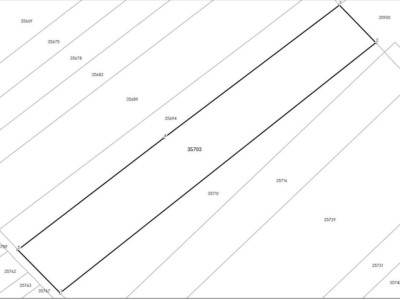 Teren intravilan, 5100 MP, Cotofenii din Fata