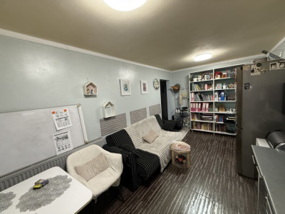 Apartament 2 camere, semidecomandat, 48.29mp, Valea Rosie, scoala "Theodor Aman"