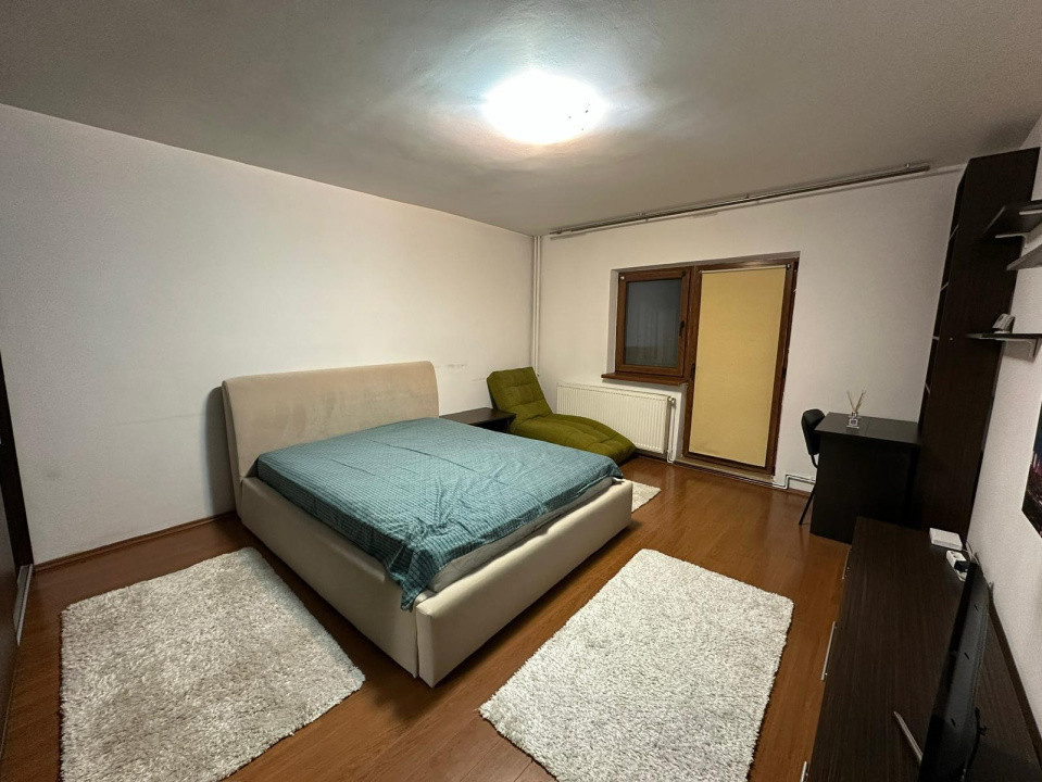 Garsoniera 40 mp, semidecomandata, Cartier Brazda lui Novac, Zona Marie Louise