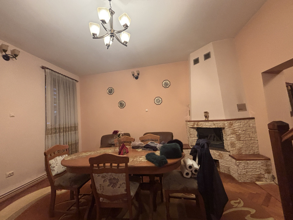 Casa de vanzare central 