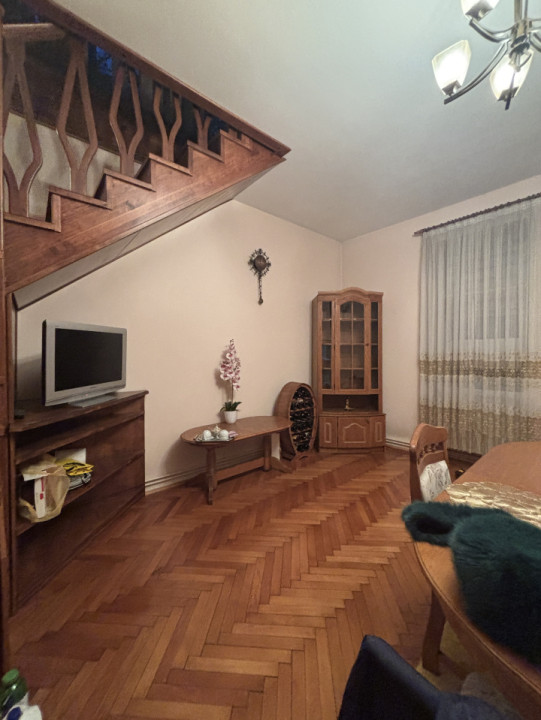 Casa de vanzare central 