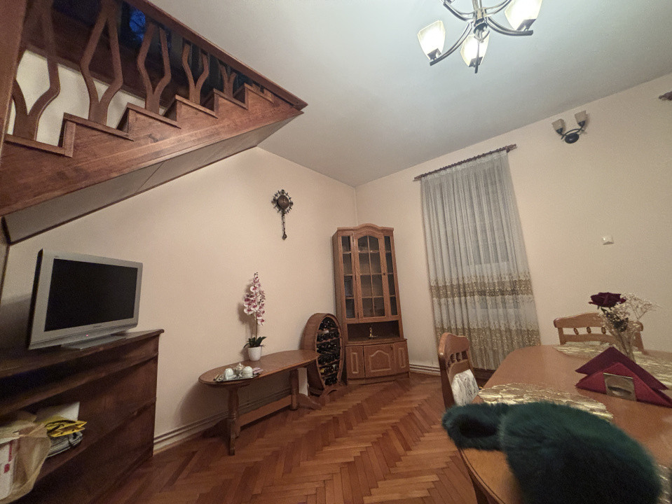 Casa de vanzare central 