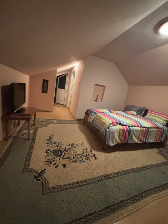 Casa de vanzare central 