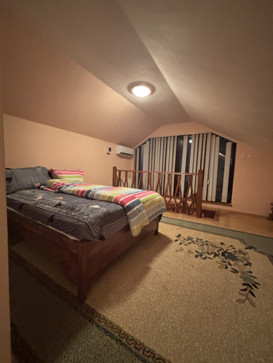 Casa de vanzare central 