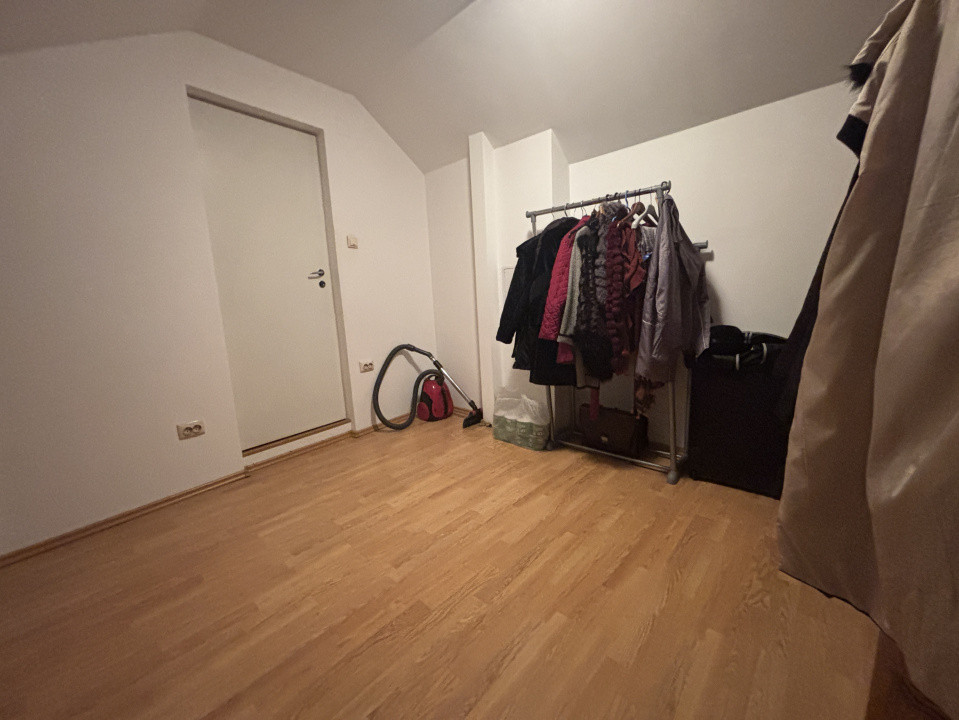 Casa de vanzare central 