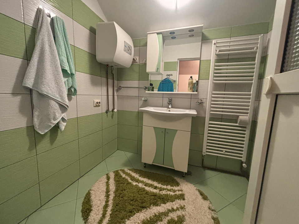 Casa de vanzare central 