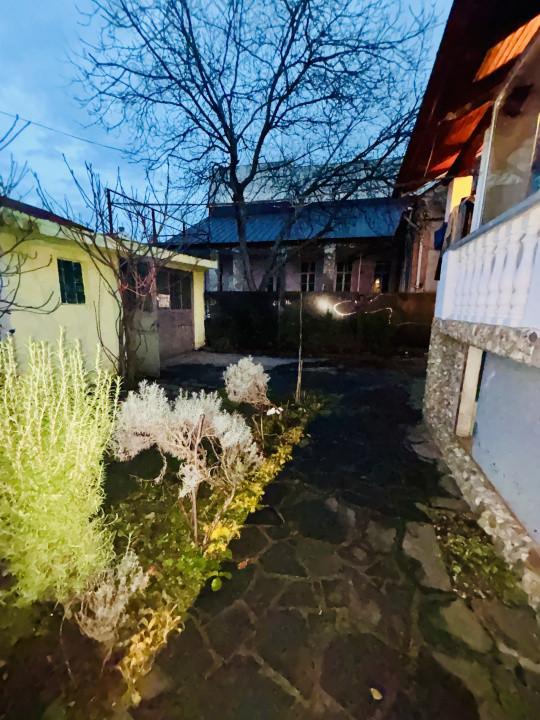 Casa de vanzare central 