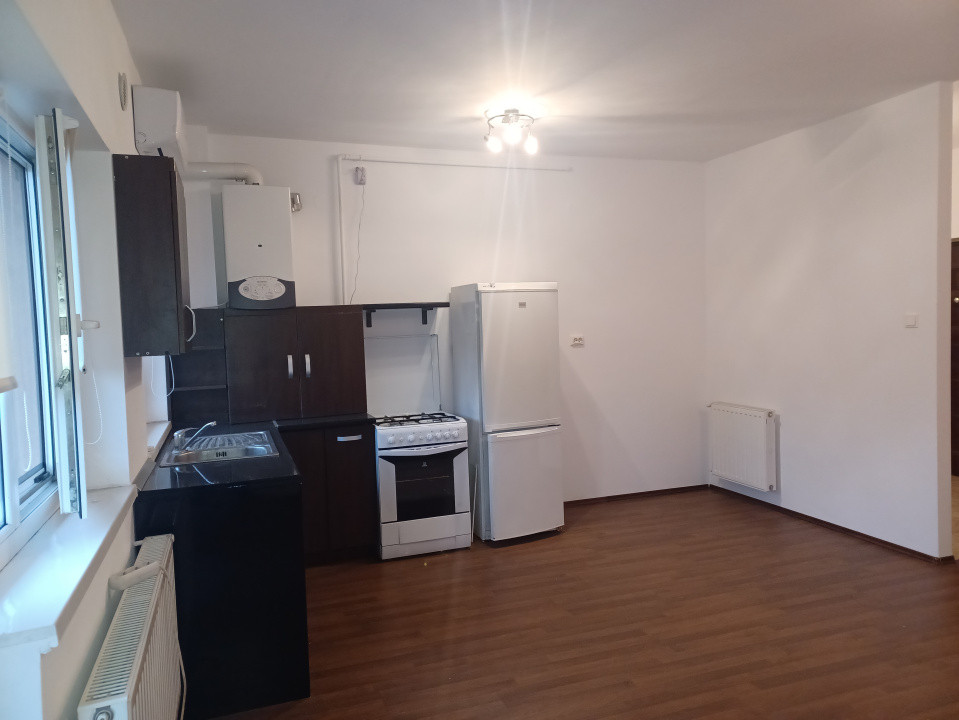 Studio de inchiriat Tractoru'