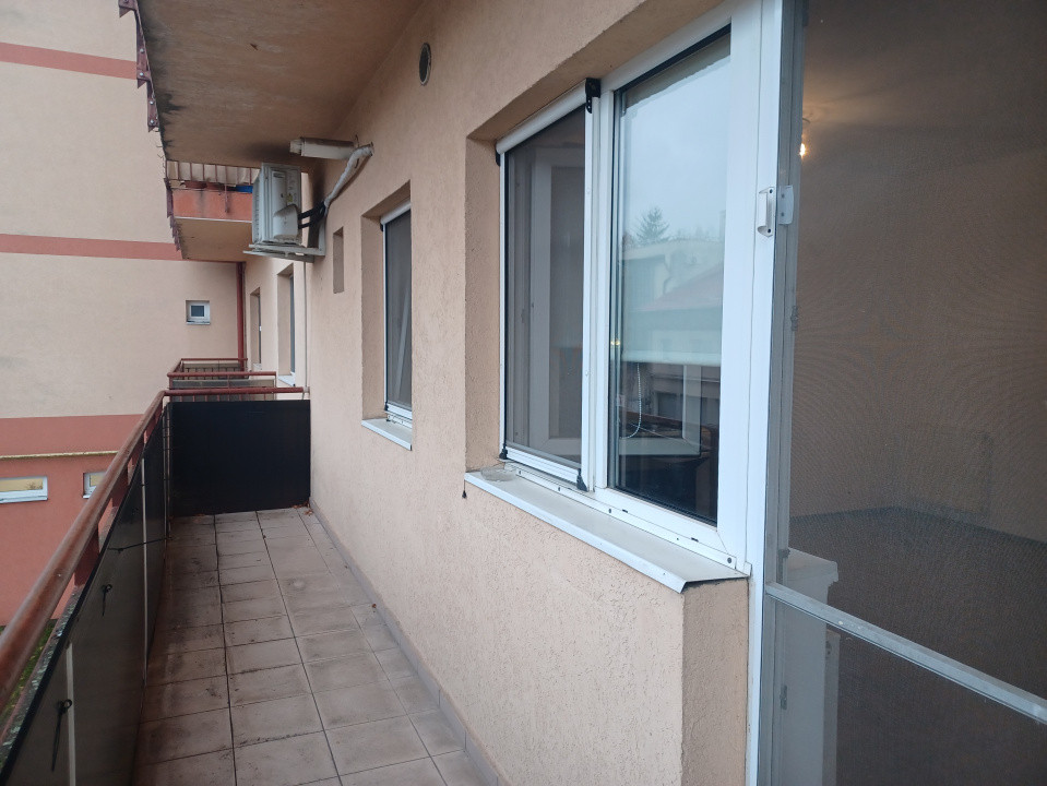 Studio de inchiriat Tractoru'