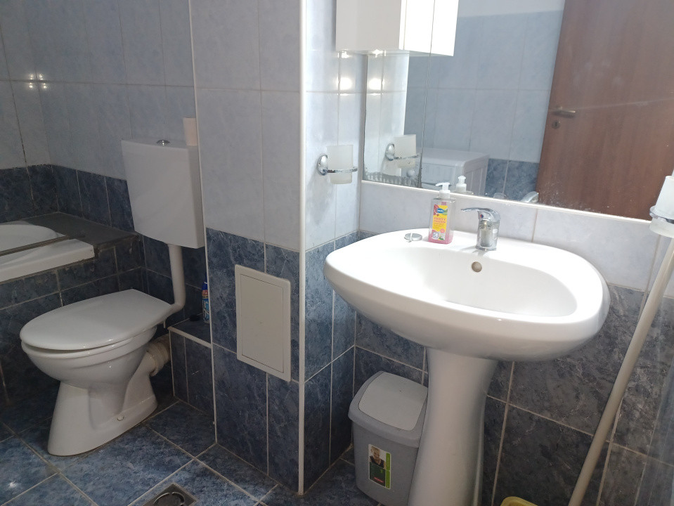 Studio de inchiriat Tractoru'