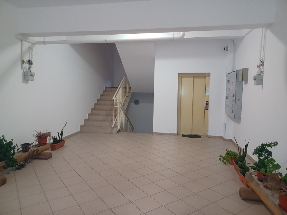 Studio de inchiriat Tractoru'