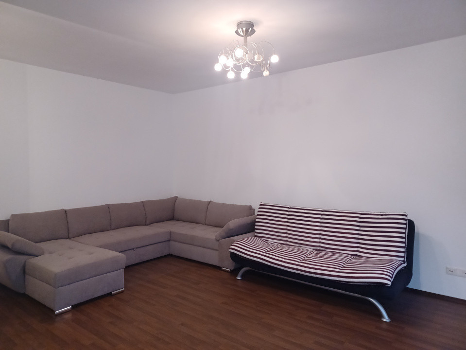 Studio de inchiriat Tractoru'