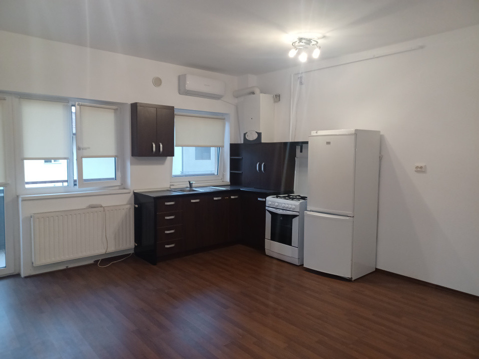 Studio de inchiriat Tractoru'