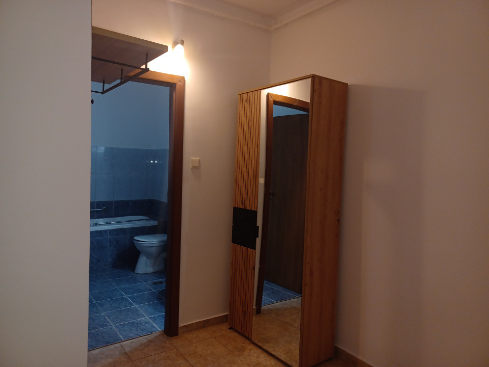 Studio de inchiriat Tractoru'