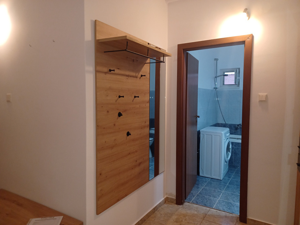 Studio de inchiriat Tractoru'