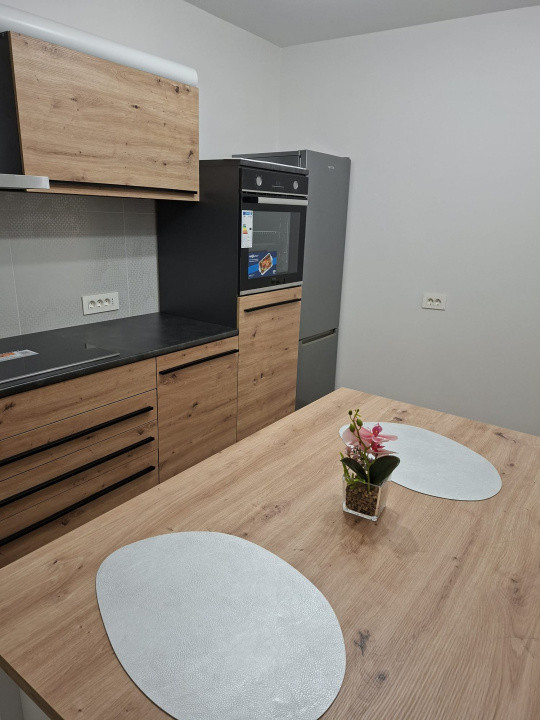 De inchiriat apartament 2 camere – Ultracentral 