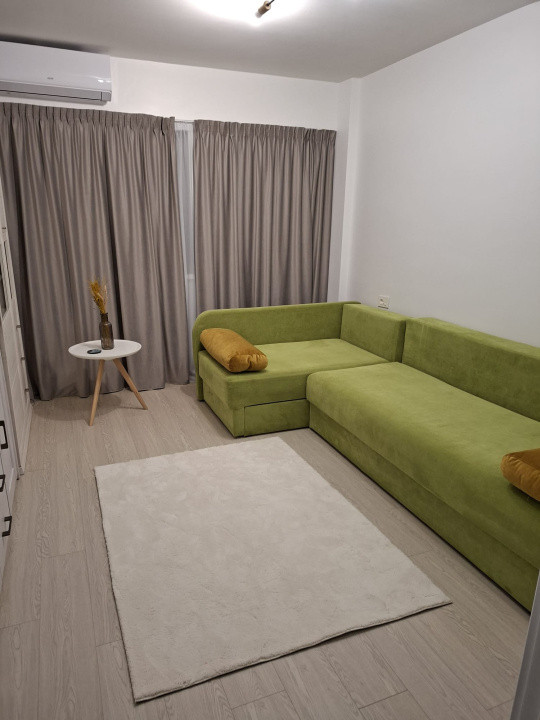 De inchiriat apartament 2 camere – Ultracentral 