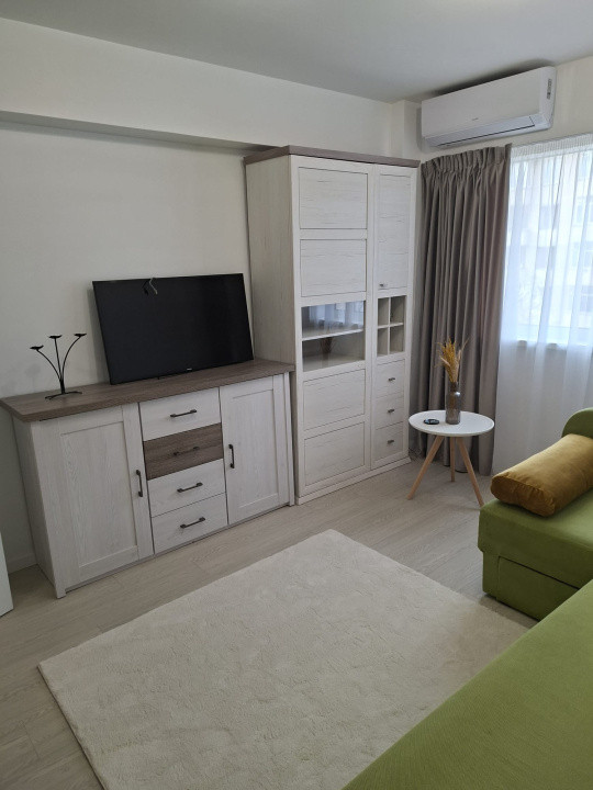 De inchiriat apartament 2 camere – Ultracentral 