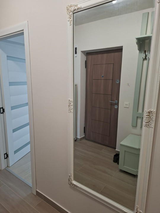 De inchiriat apartament 2 camere – Ultracentral 