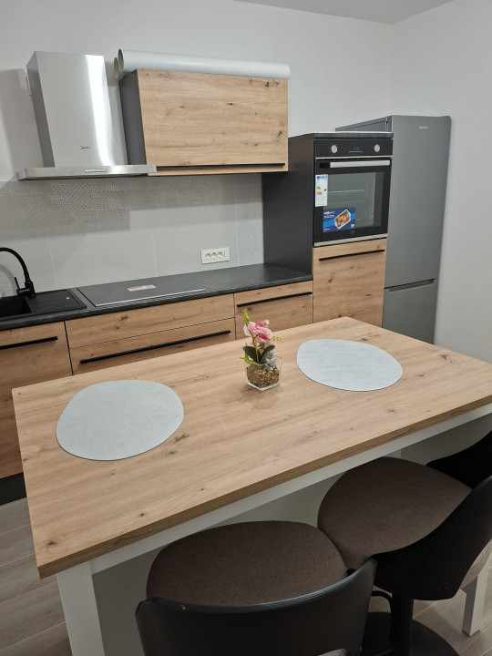 De inchiriat apartament 2 camere – Ultracentral 